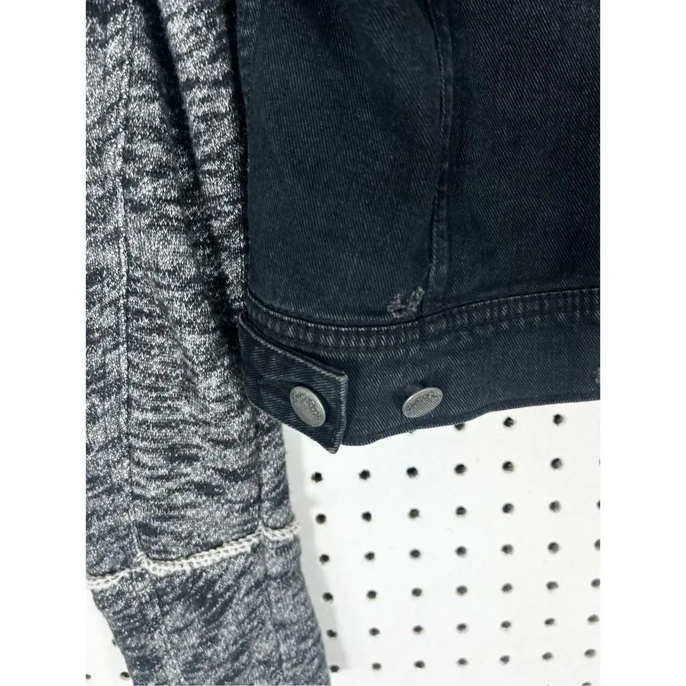 Free People Denim jacket - Picture 8 of 11